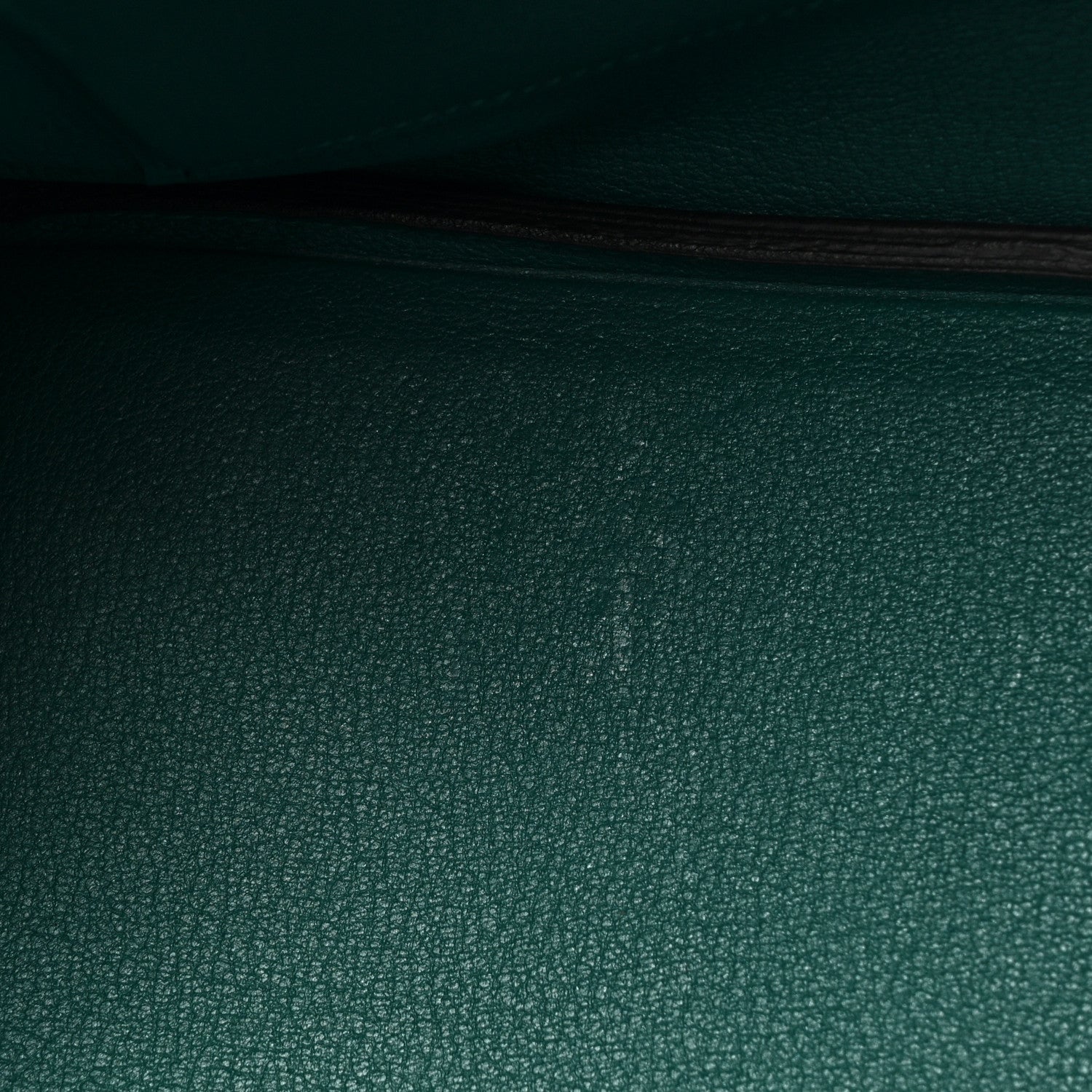 Hermes Togo BIRKIN 35 Malachite 11 of 16