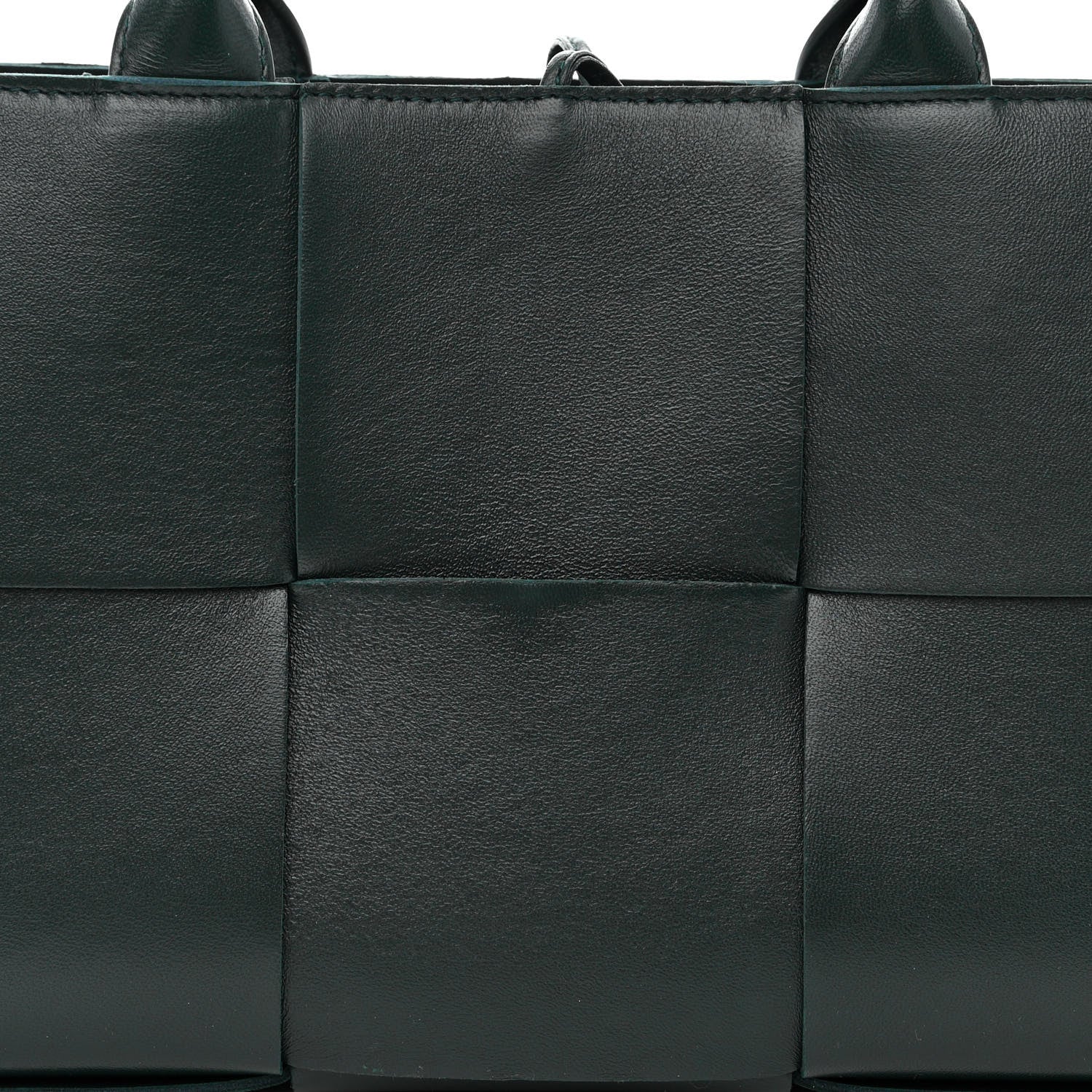 Bottega Veneta Nappa Maxi Intrecciato Small Arco Tote Inkwell 10 of 12