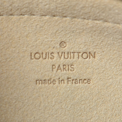 Louis Vuitton Monogram Pochette Milla MM 6 of 9