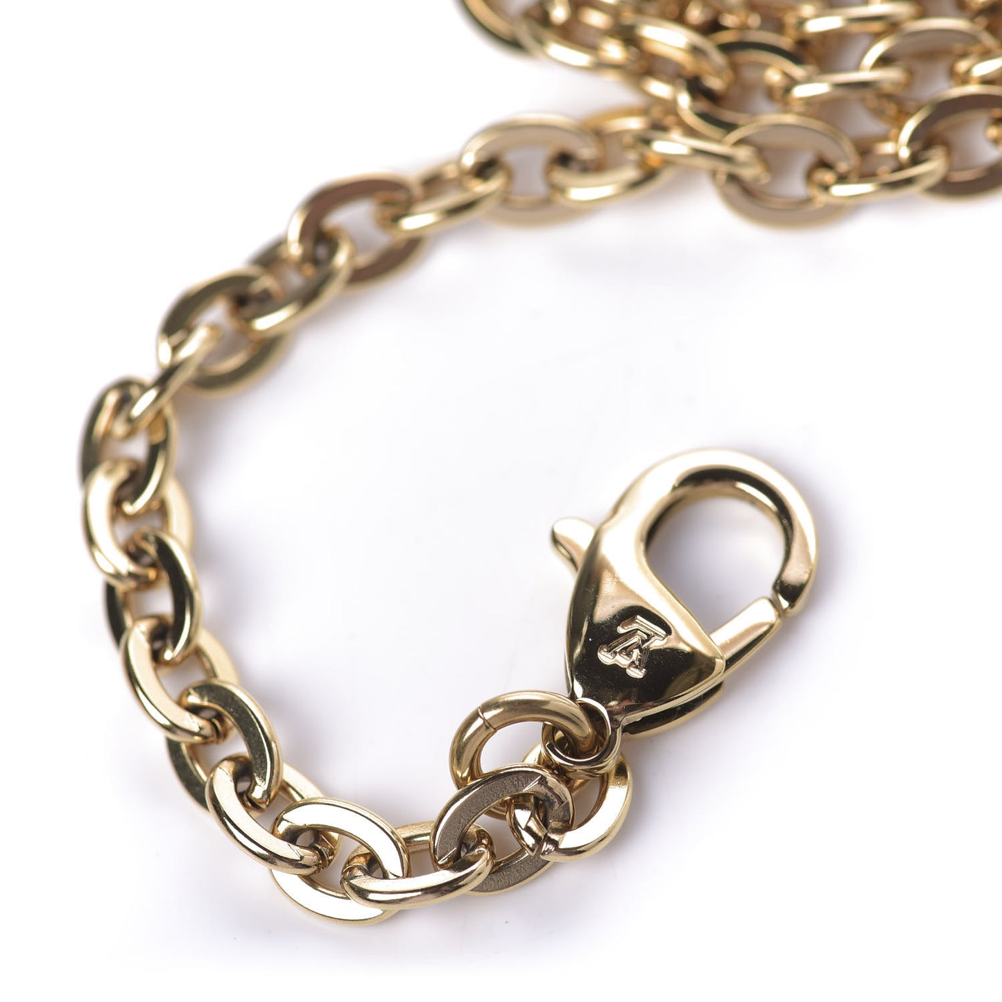 Felicie Chain Long Shoulder Strap