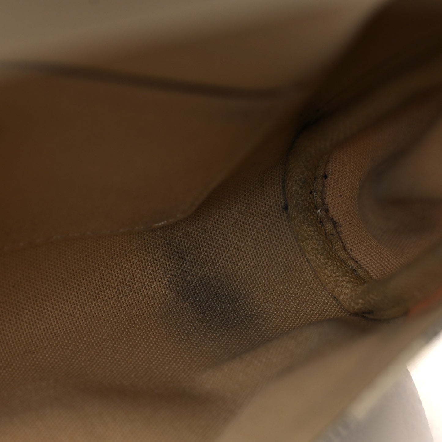 Damier Azur Favorite PM