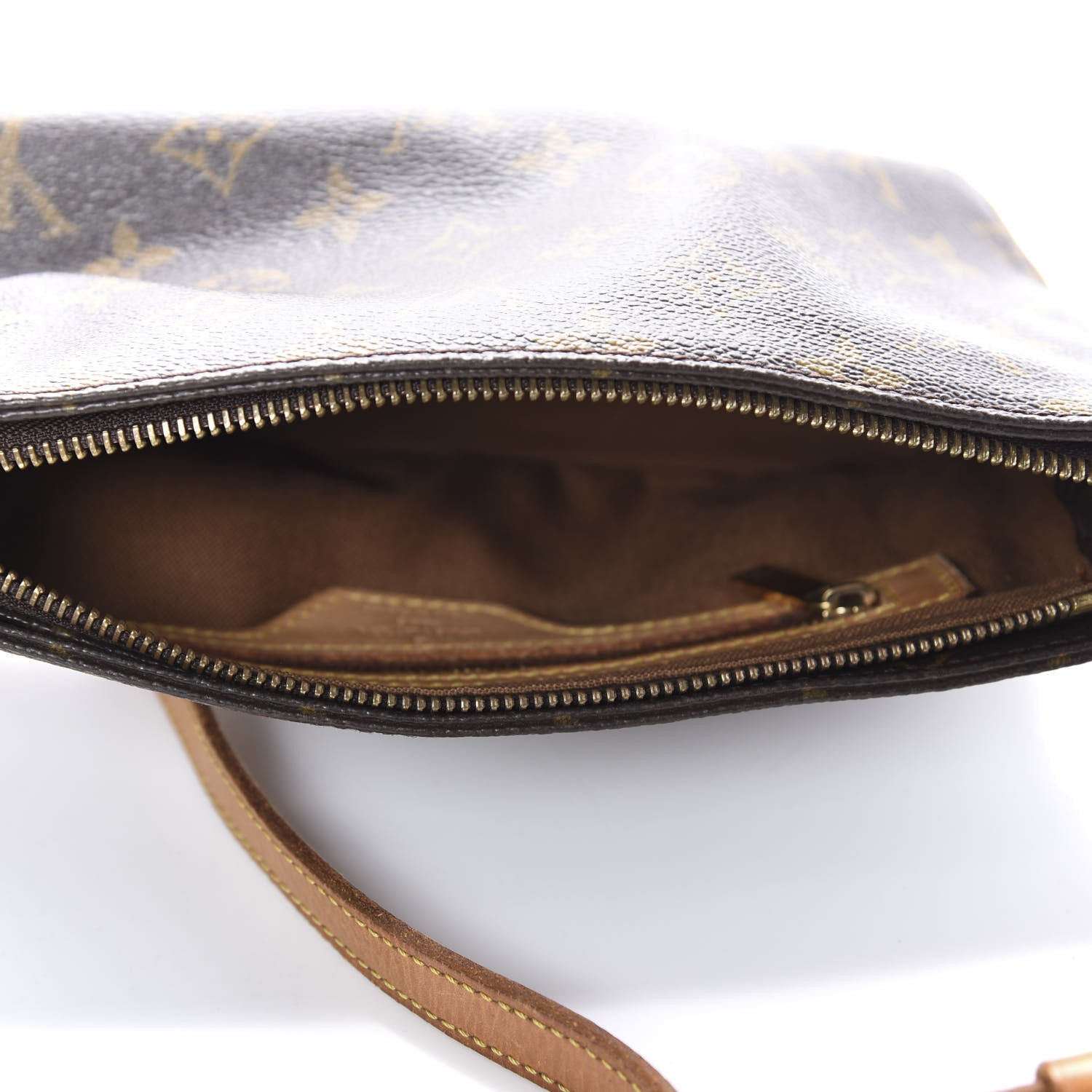 Louis Vuitton Monogram Trotteur 5 of 11