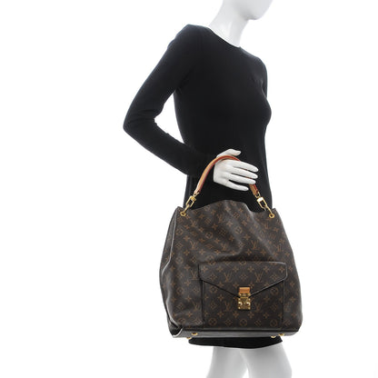 Louis Vuitton Monogram Metis 3 of 9