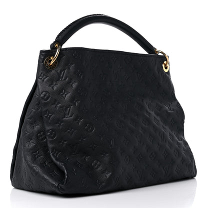 Louis Vuitton Empreinte Artsy MM Infini 3 of 11
