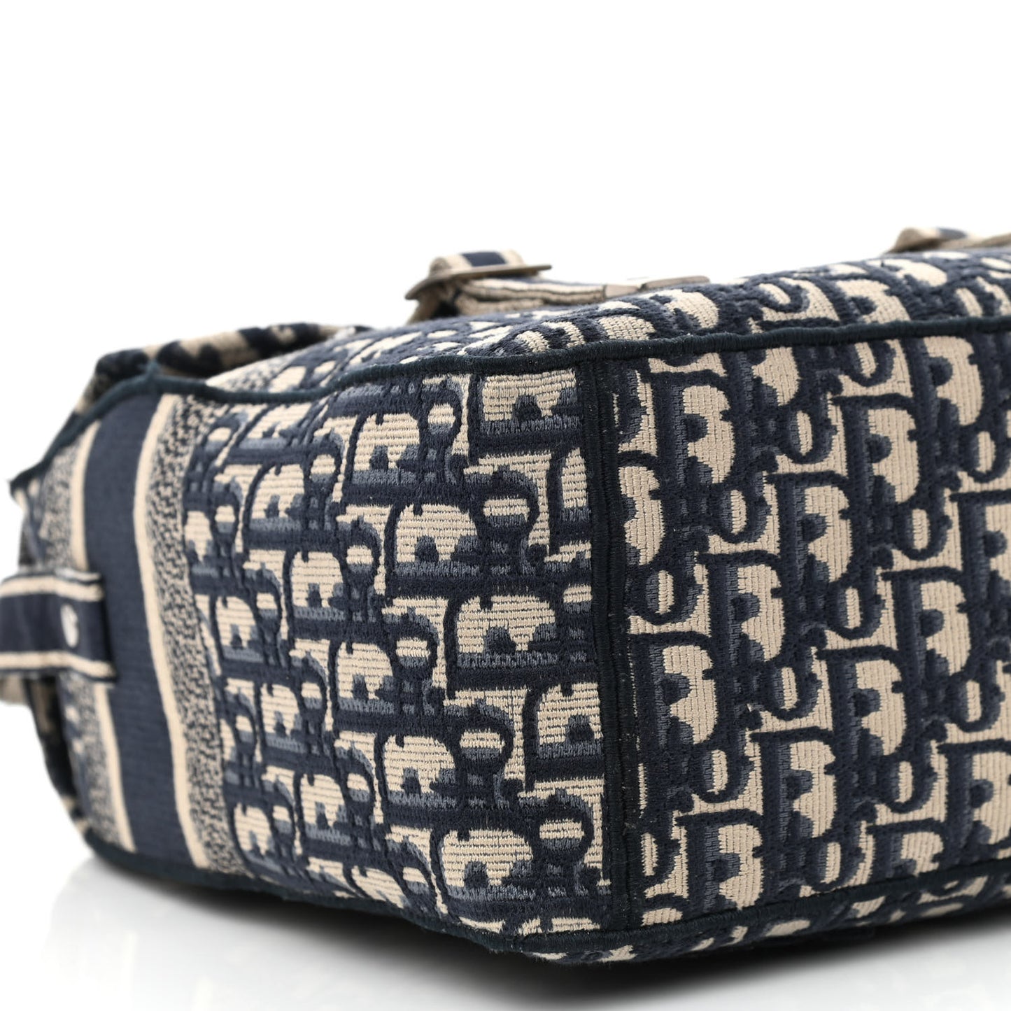 Oblique Medium Diorcamp Messenger Blue