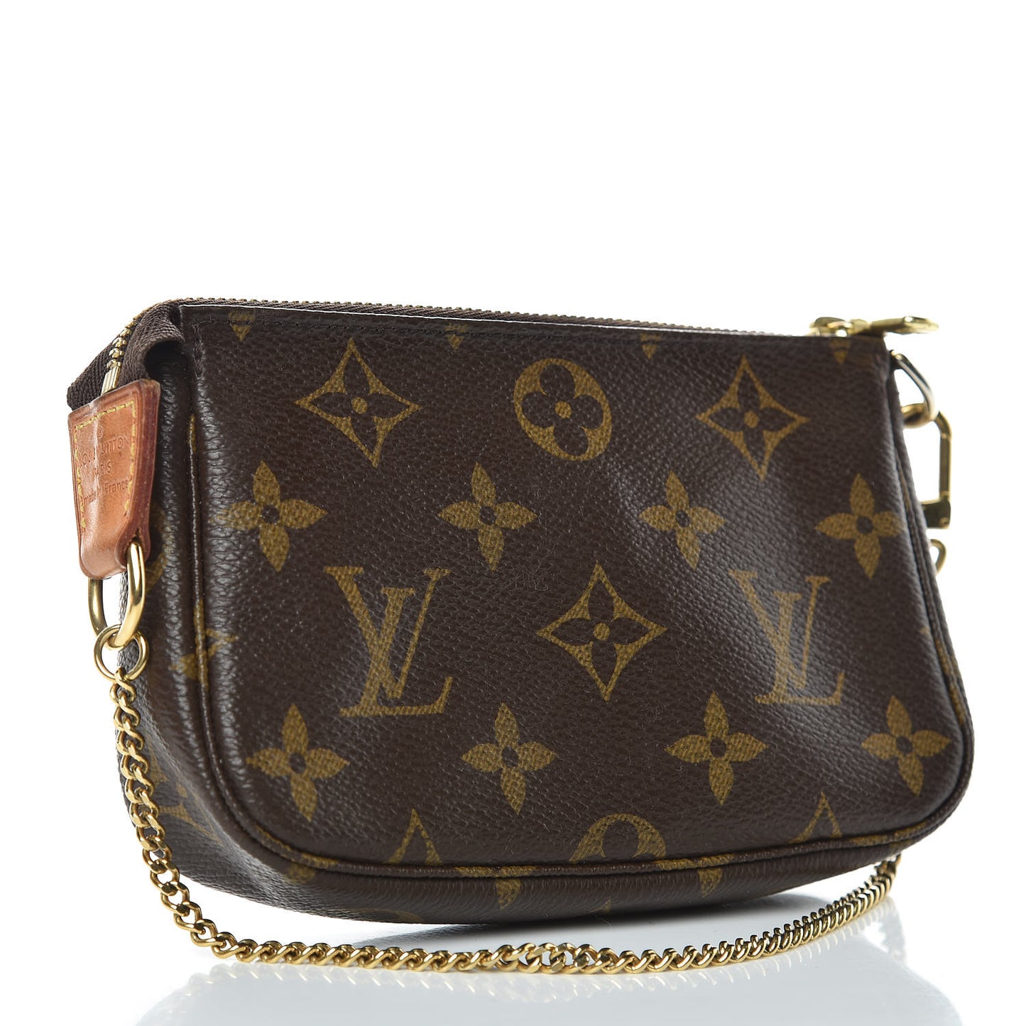 Monogram Mini Pochette Accessories