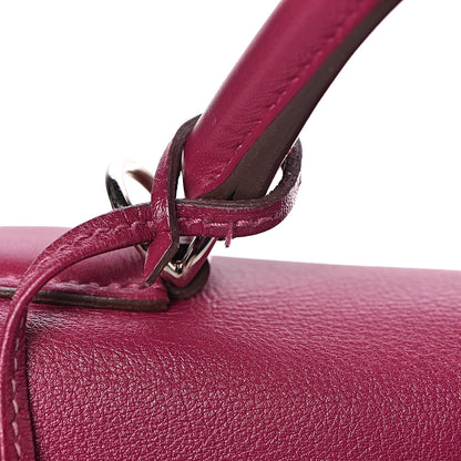 Hermes Evergrain Kelly Retourne 32 Tosca 31 of 42