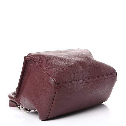 Givenchy Sugar Goatskin Small Pandora Oxblood 3 of 14