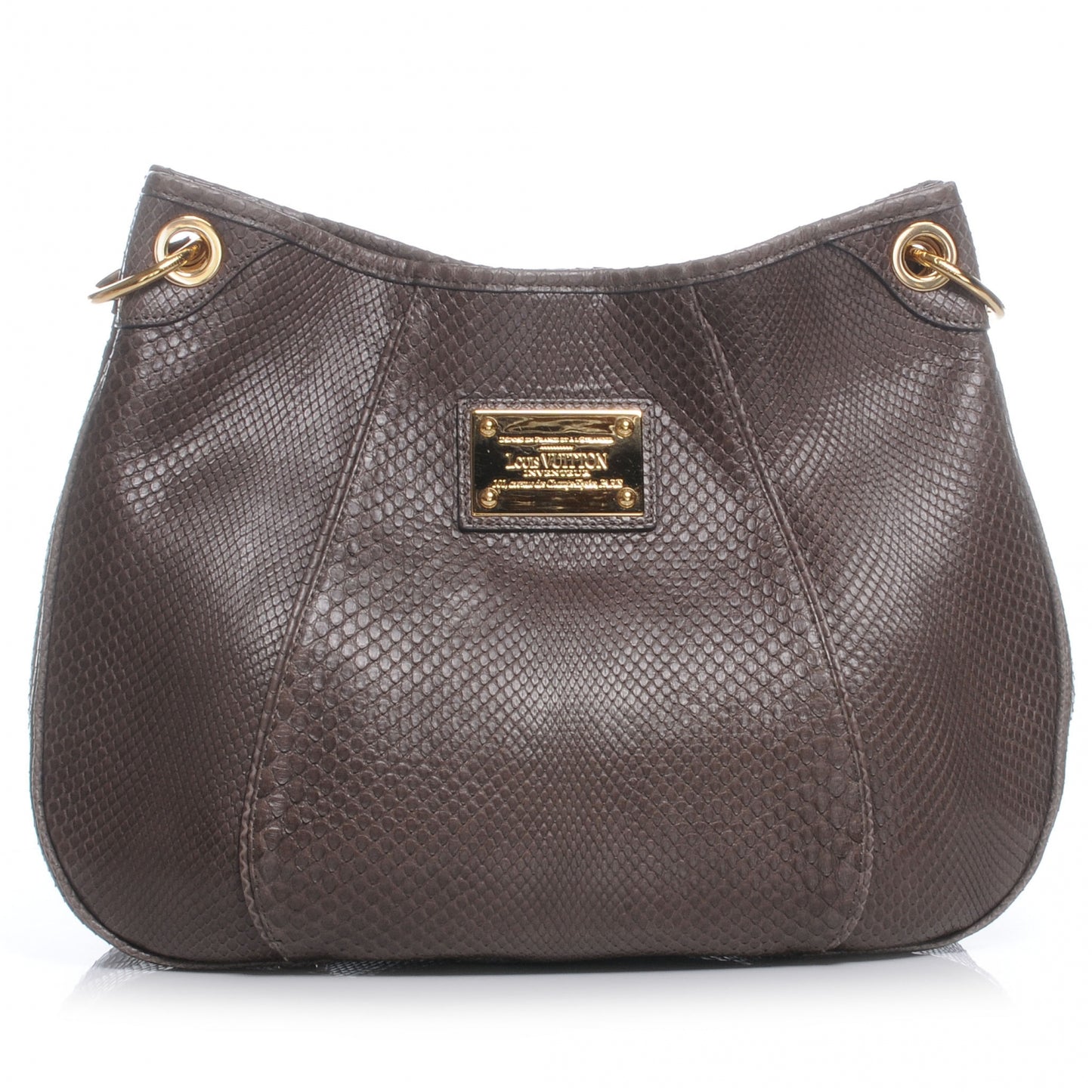Python Galliera PM Gris