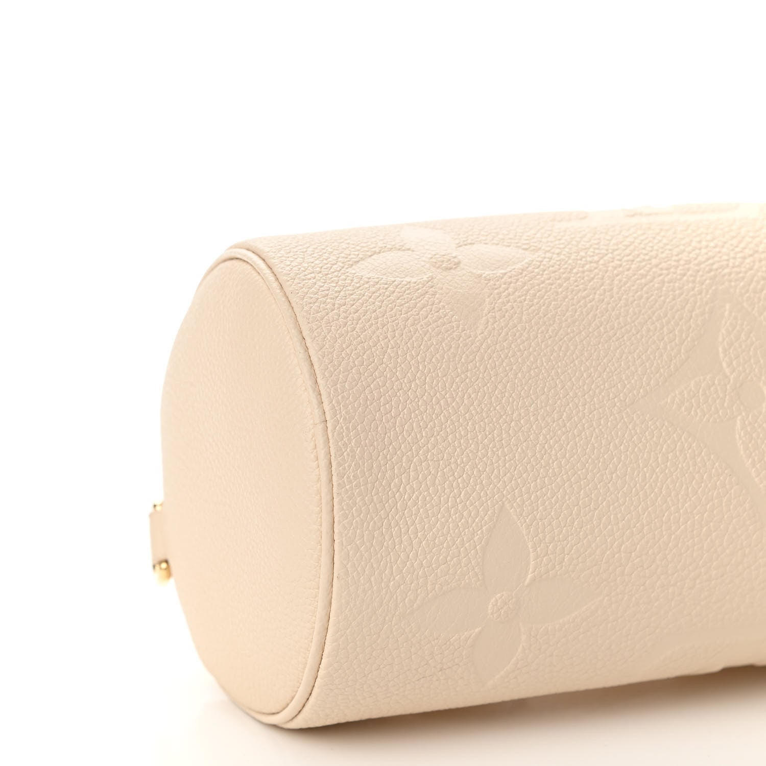 Louis Vuitton Empreinte Monogram Giant Papillon BB Cream 10 of 11