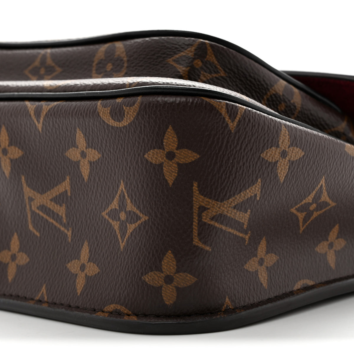 Monogram Passy