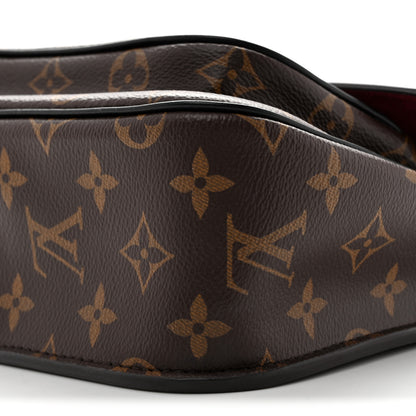 Louis Vuitton Monogram Passy 9 of 12