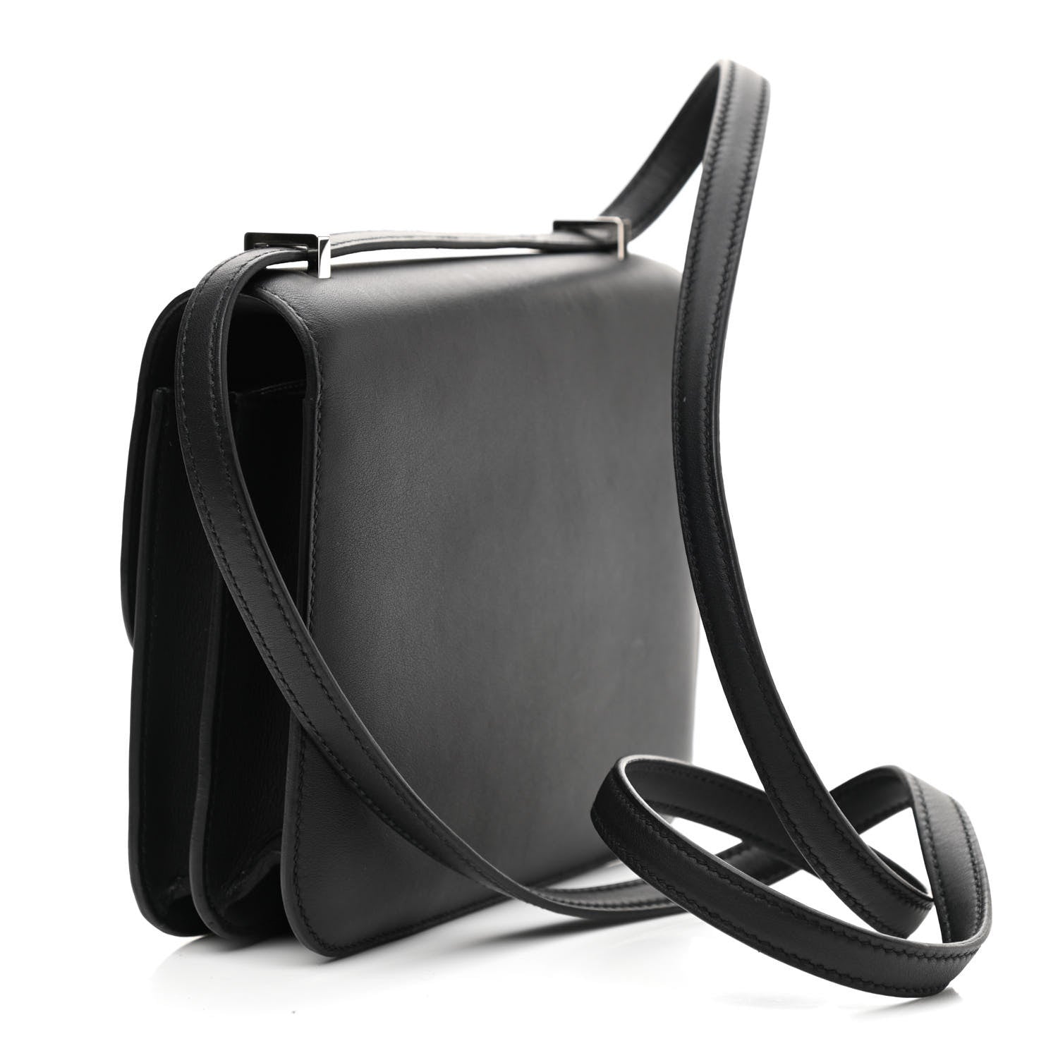 Hermes Swift Marble Constance 18 Black 3 of 10