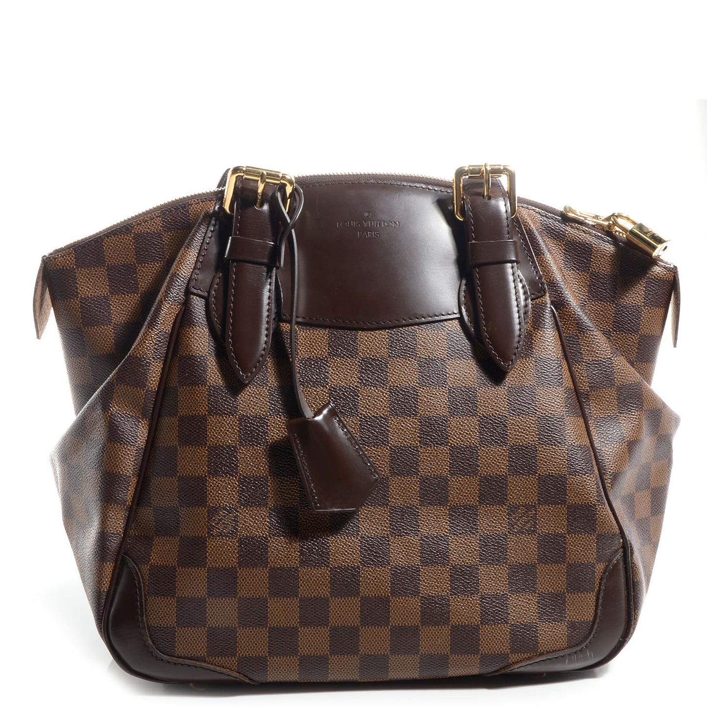 Damier Ebene Verona MM