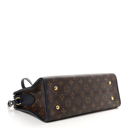 Louis Vuitton Monogram Popincourt PM Marine 3 of 11