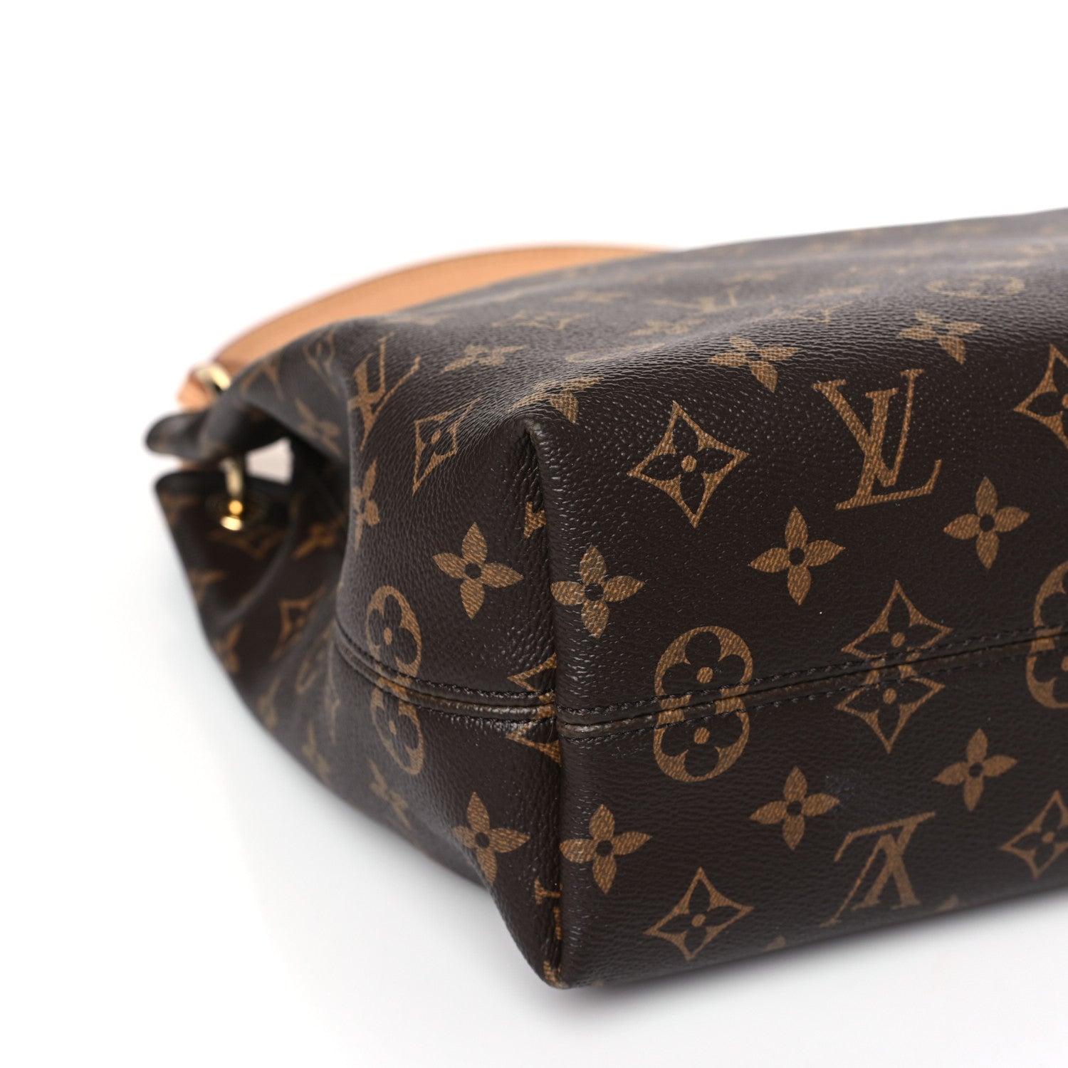 Louis Vuitton Monogram Graceful PM Pivoine 7 of 8