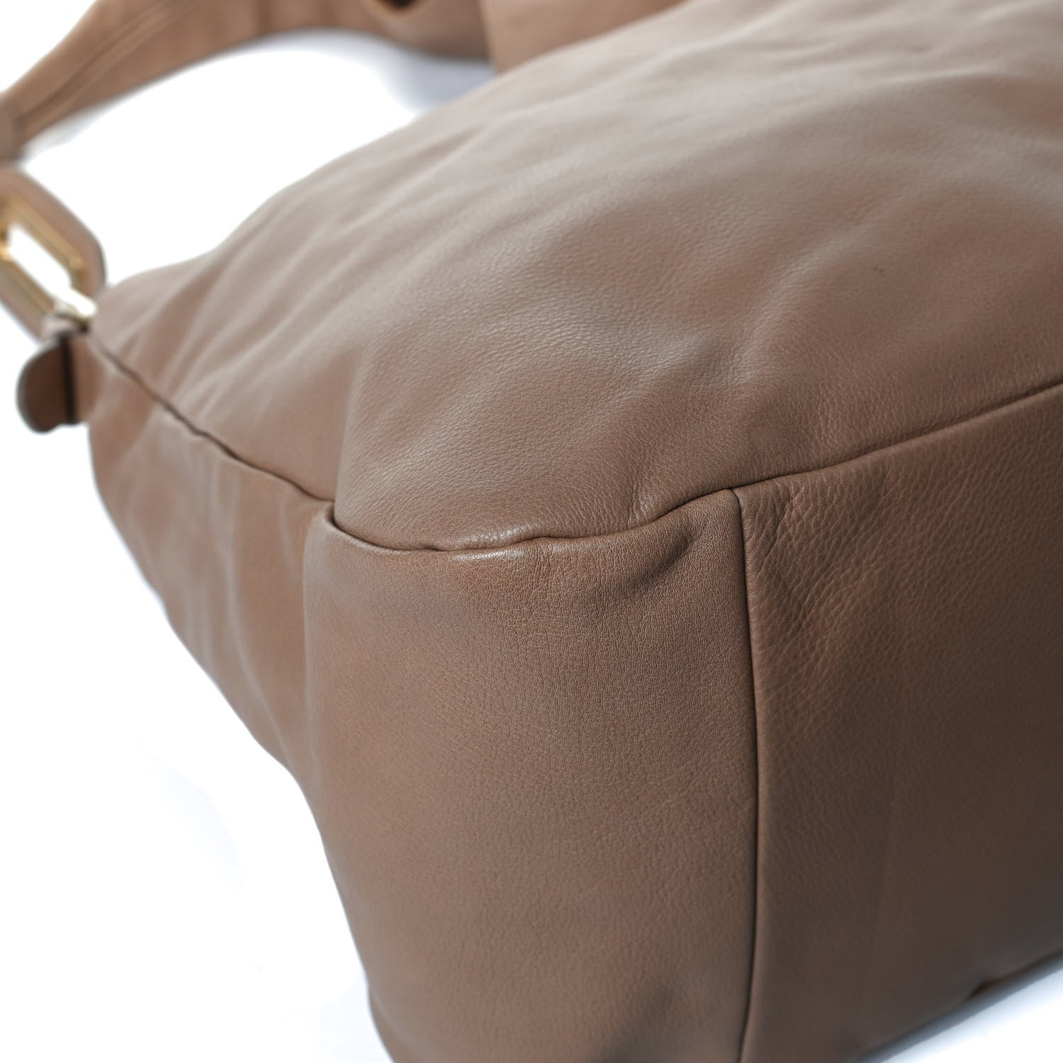 Jimmy Choo Hobo Beige 13 of 16