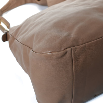 Jimmy Choo Hobo Beige 13 of 16