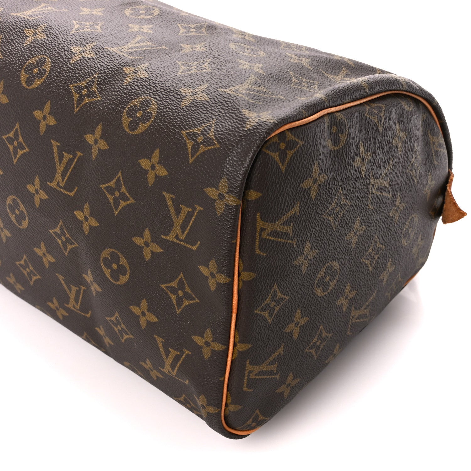 Louis Vuitton Monogram Speedy 30 11 of 12