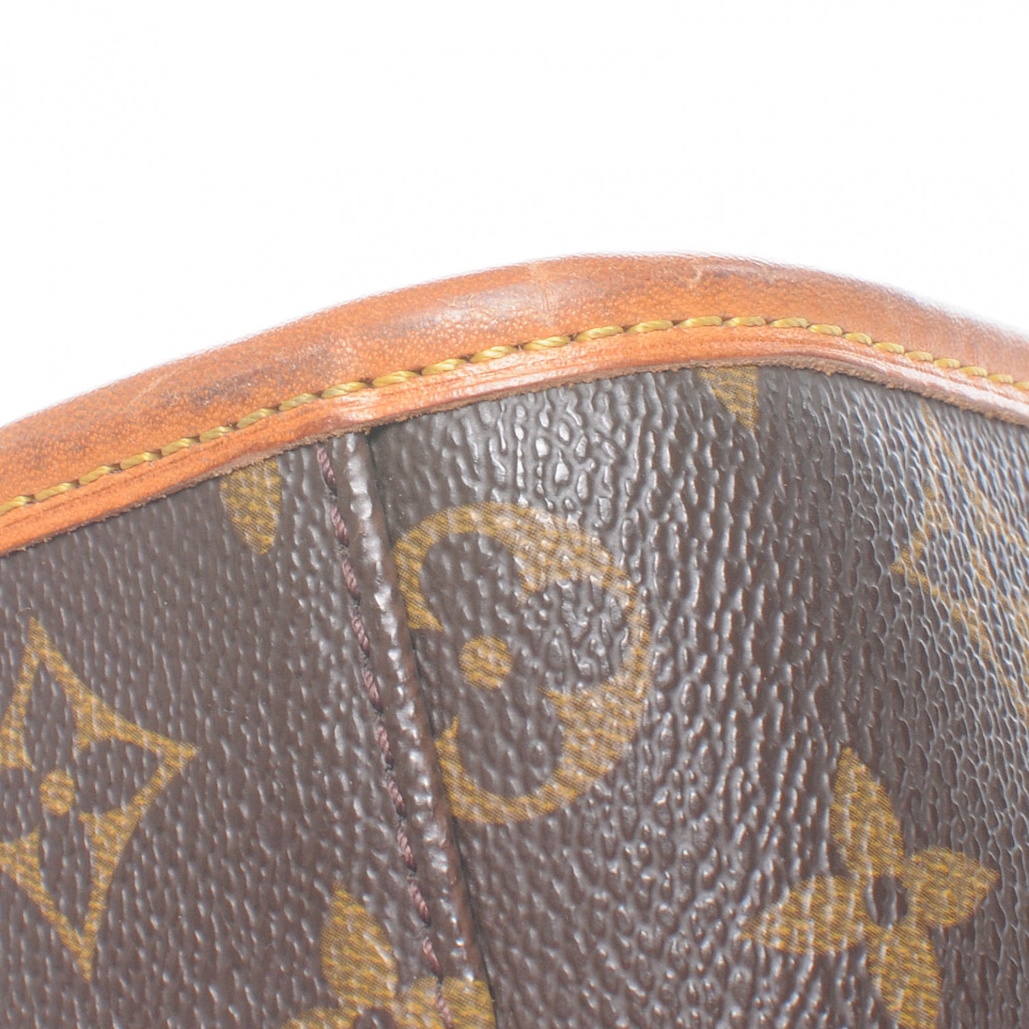 Louis Vuitton Monogram Bel Air 6 of 7