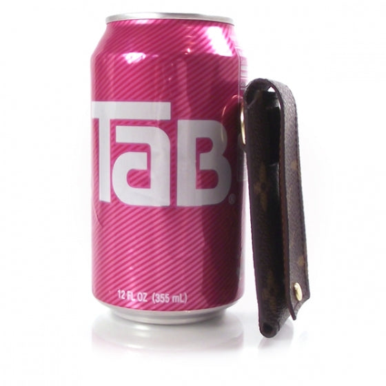 Monogram iPod Nano Case