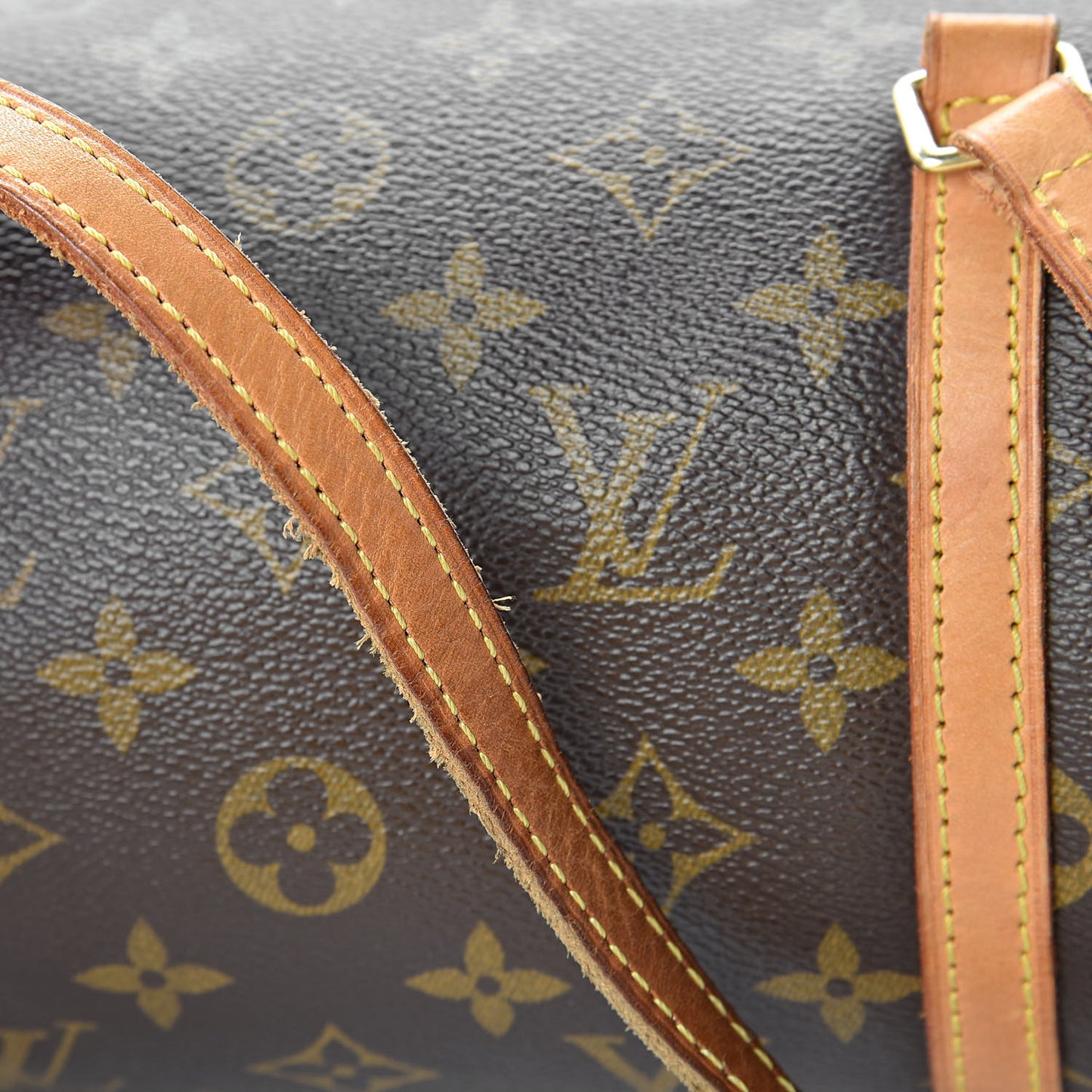 Monogram Papillon 30