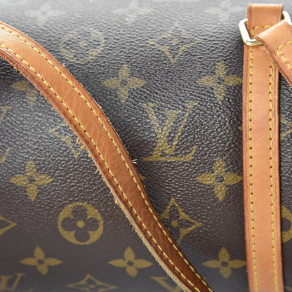 Louis Vuitton Monogram Papillon 30 13 of 15
