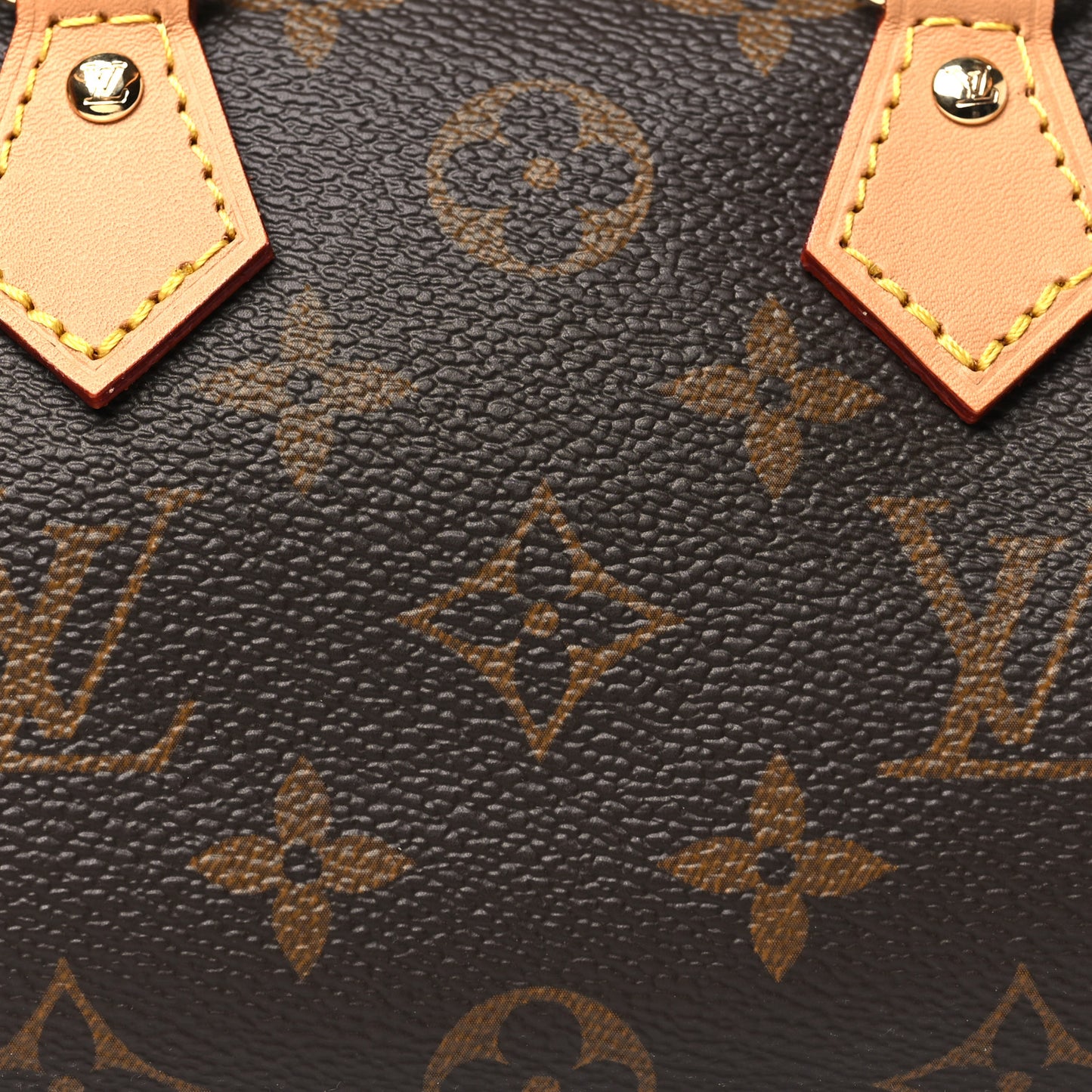 Monogram Nano Speedy Bandouliere