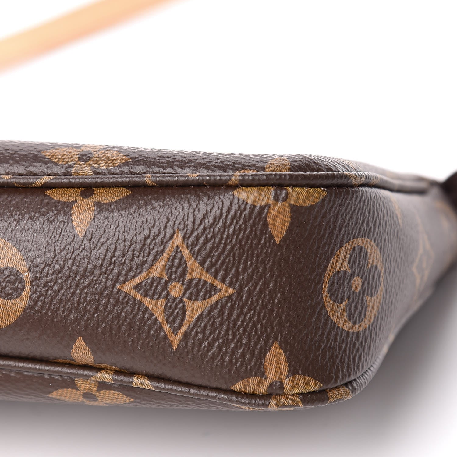 Louis Vuitton Monogram Pochette Accessories NM 7 of 10