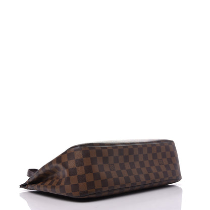 Louis Vuitton Damier Ebene Parioli PM 4 of 8
