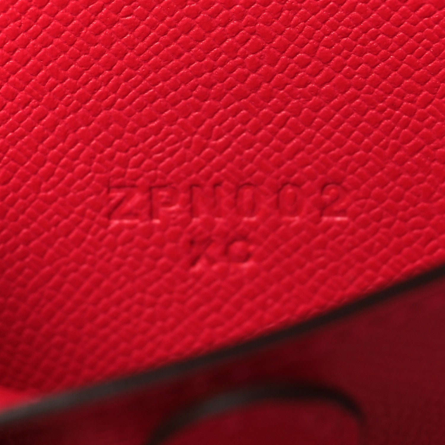 Hermes Epsom Pommette Blush Case Rose Extreme 7 of 11