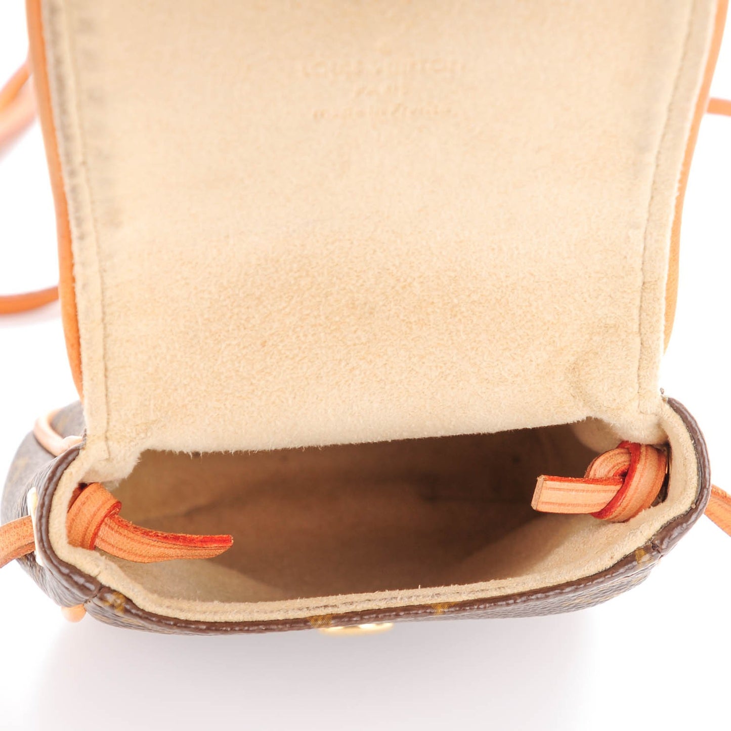 Monogram Pochette Cancun