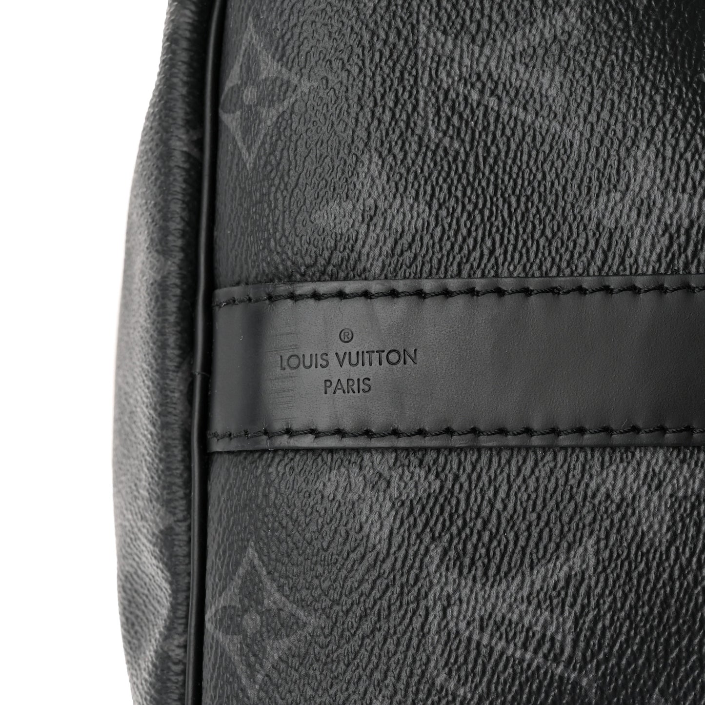 Monogram Eclipse Keepall Bandouliere 45