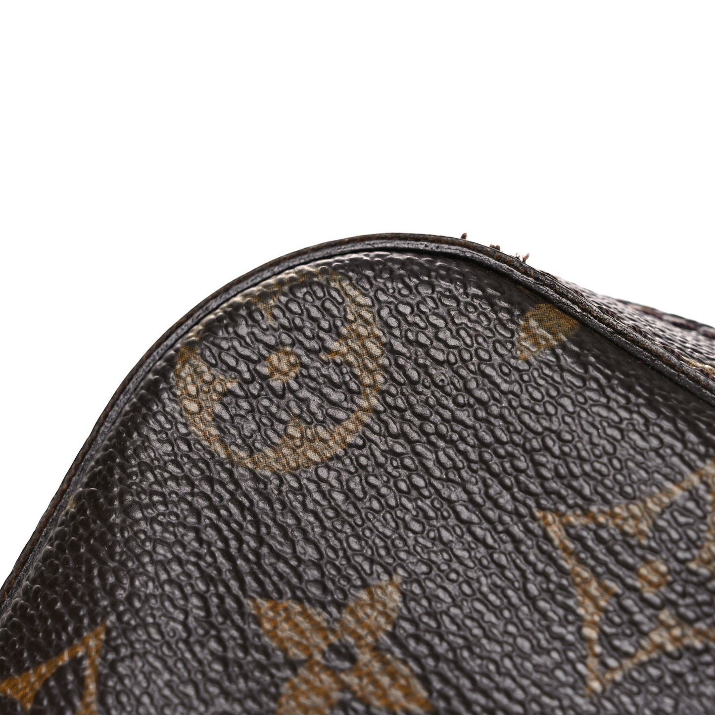 Monogram Geronimos
