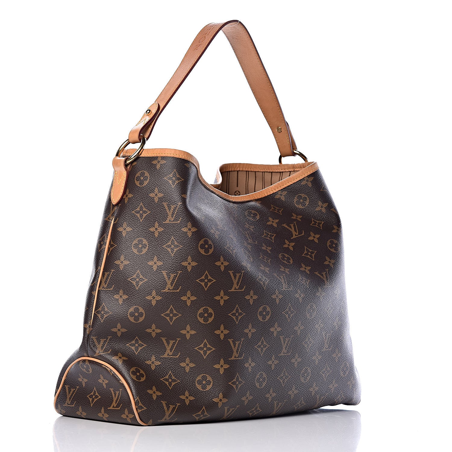 Louis Vuitton Monogram Delightful MM 3 of 15