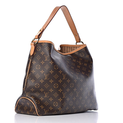 Louis Vuitton Monogram Delightful MM 3 of 15