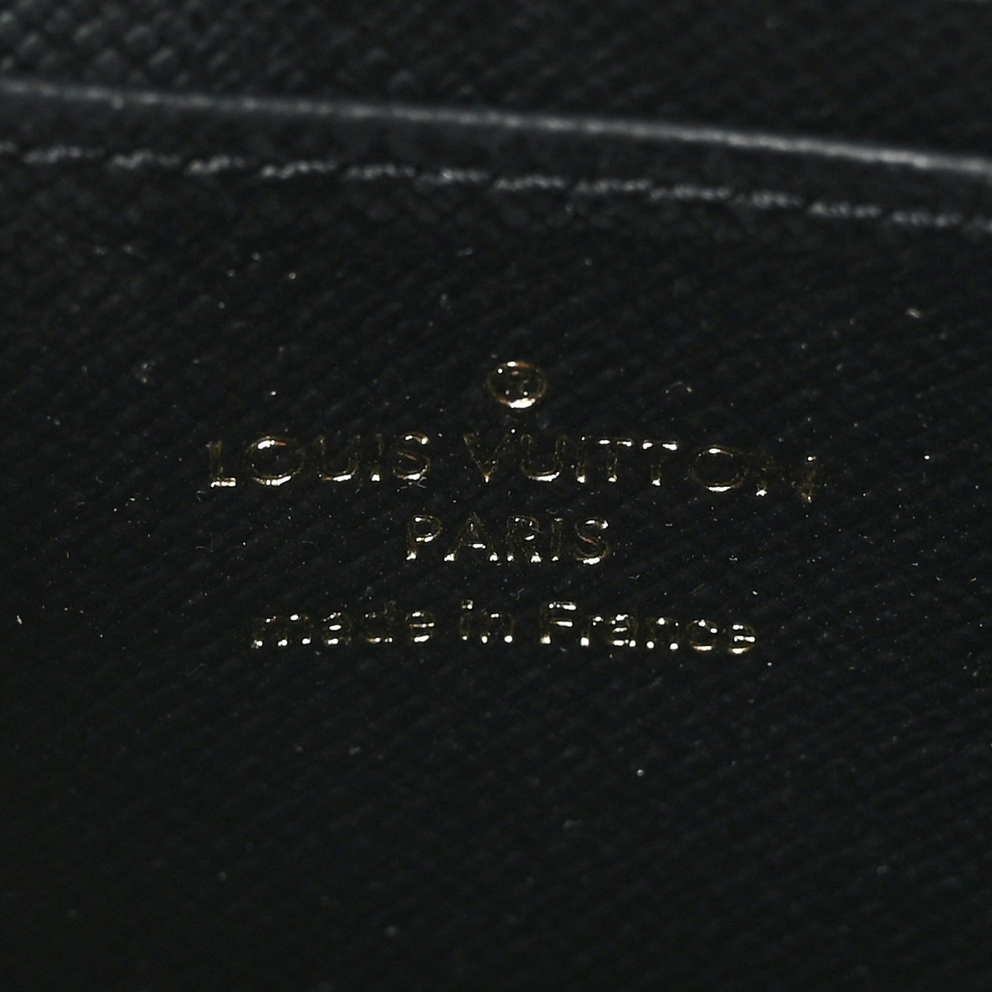 Monogram Blossom Zippy Coin Purse