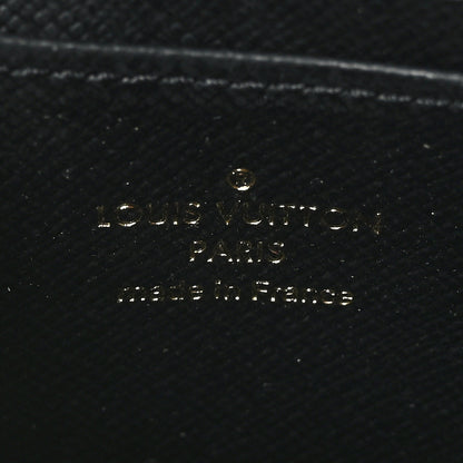 Louis Vuitton Monogram Blossom Zippy Coin Purse 6 of 6