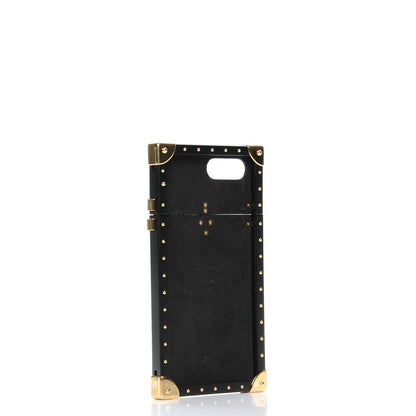Louis Vuitton Reverse Monogram Eye Trunk iPhone 7 Plus Case 3 of 9