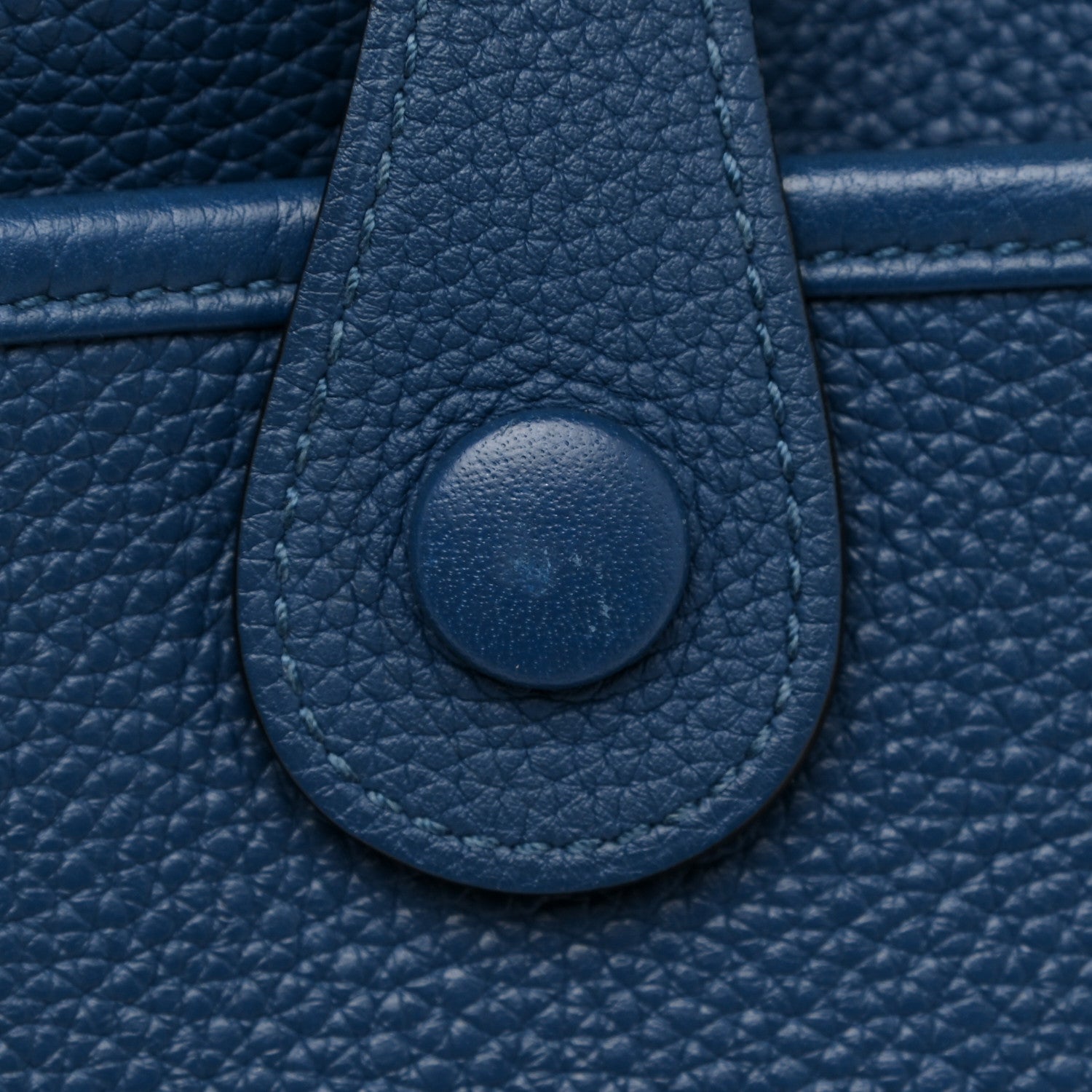 Hermes Taurillon Clemence Evelyne III PM Colvert 12 of 13