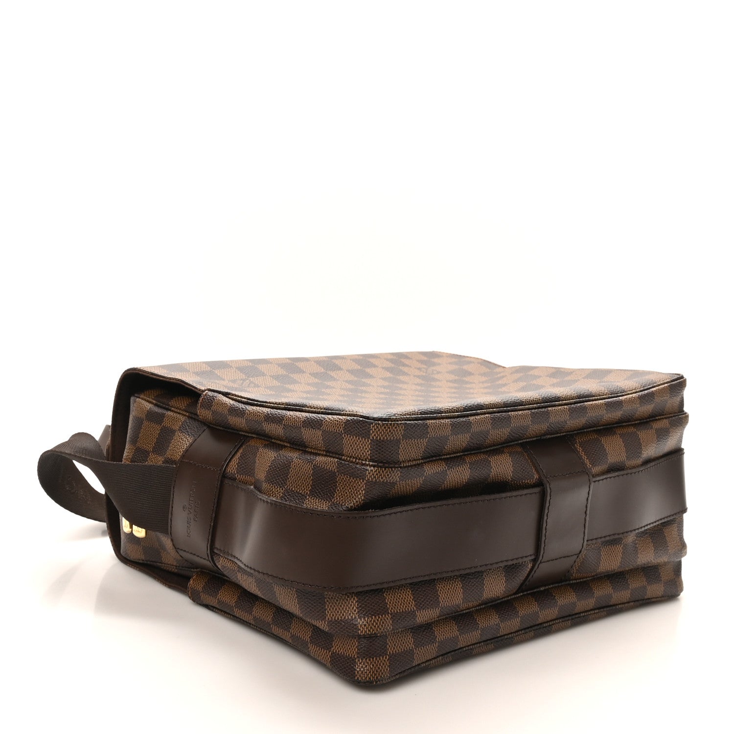 Louis Vuitton Damier Ebene Naviglio 4 of 9