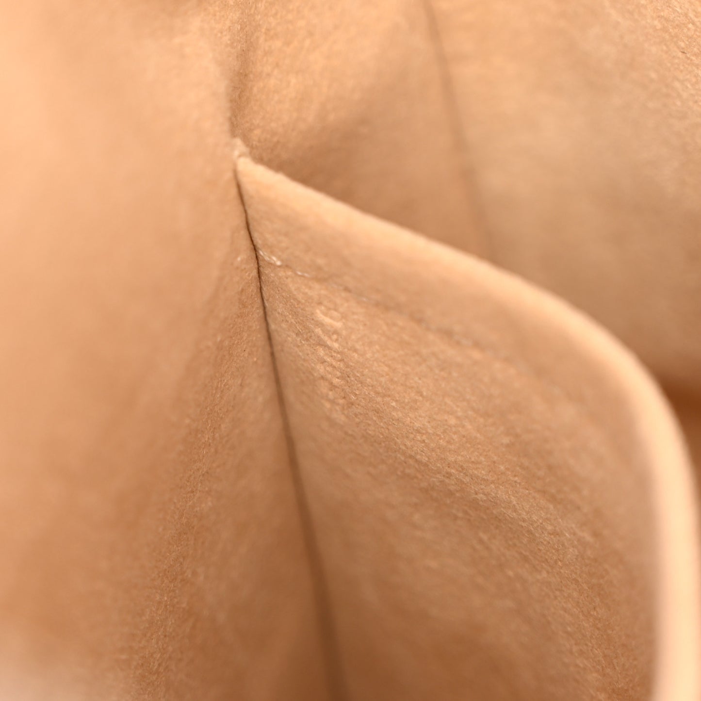Nomade Lockit Caramel