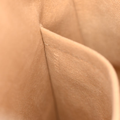 Louis Vuitton Nomade Lockit Caramel 7 of 12