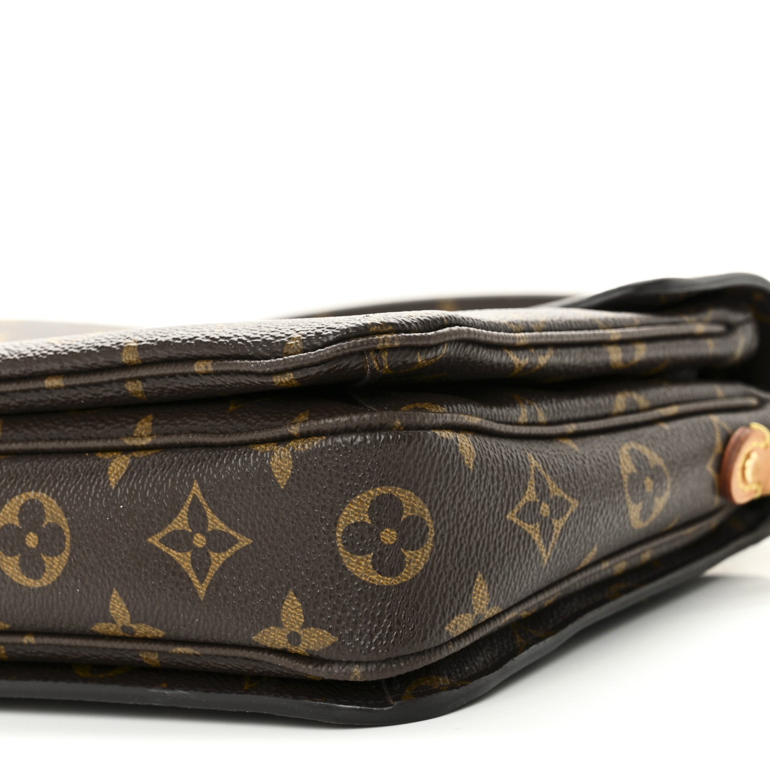Louis Vuitton Monogram Pochette Metis 9 of 11