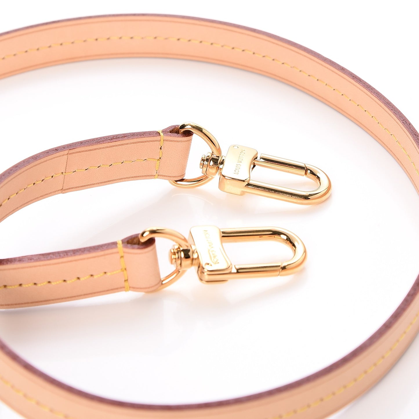 Vachetta 16mm Shoulder Strap