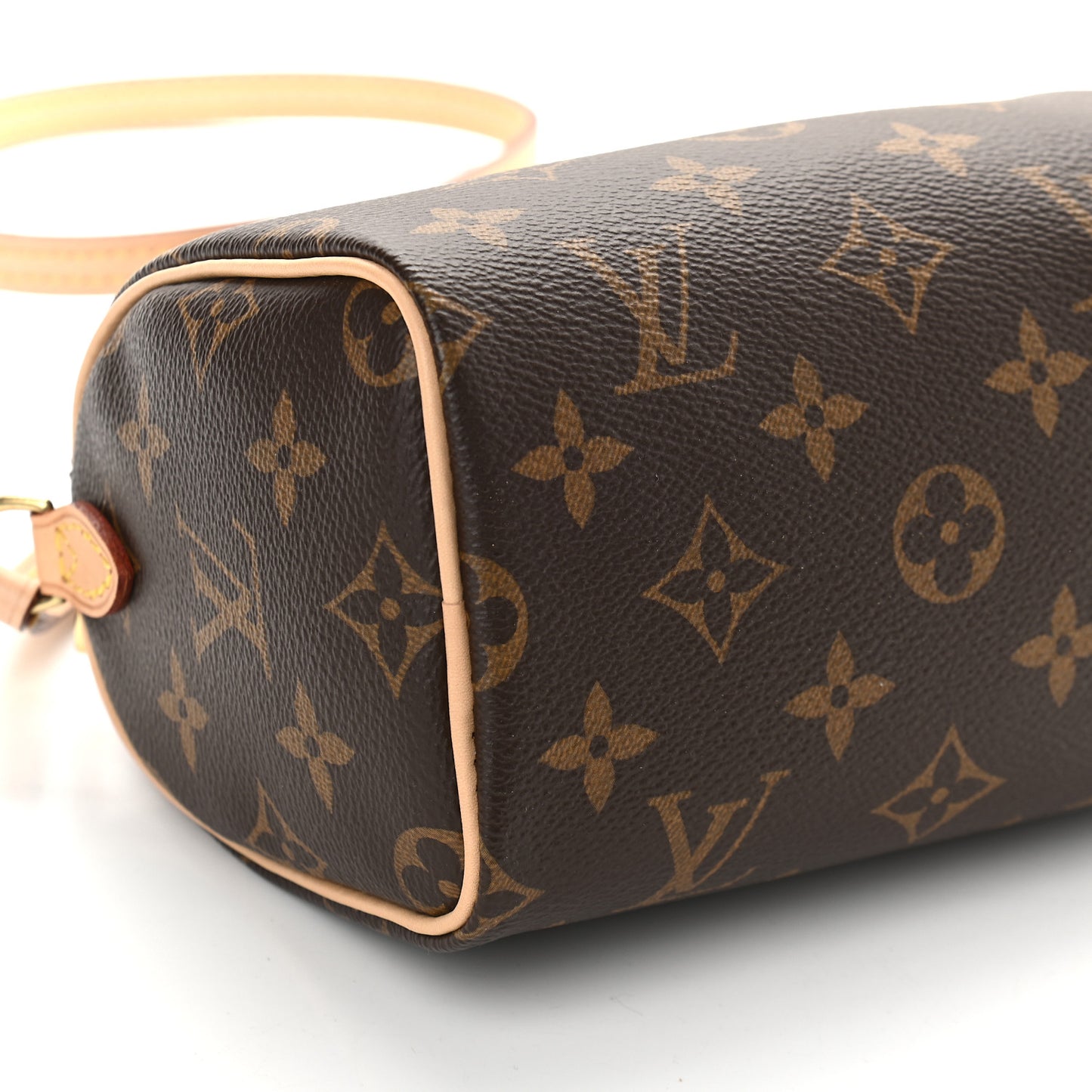 Monogram Nano Speedy