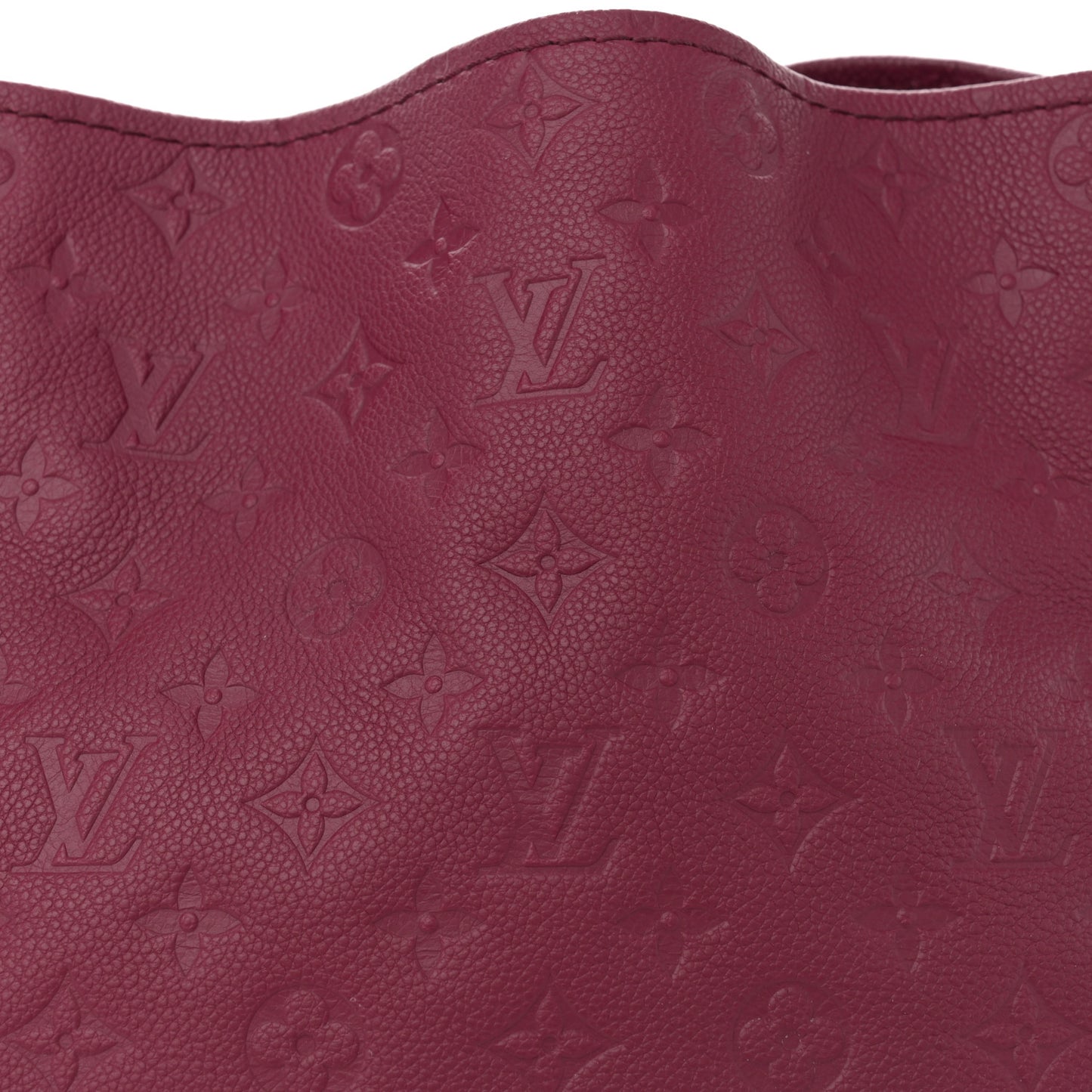 Empreinte Artsy MM Flamme