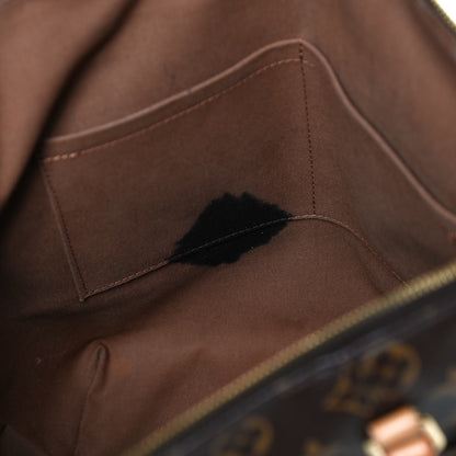 Louis Vuitton Monogram Totally MM 12 of 13