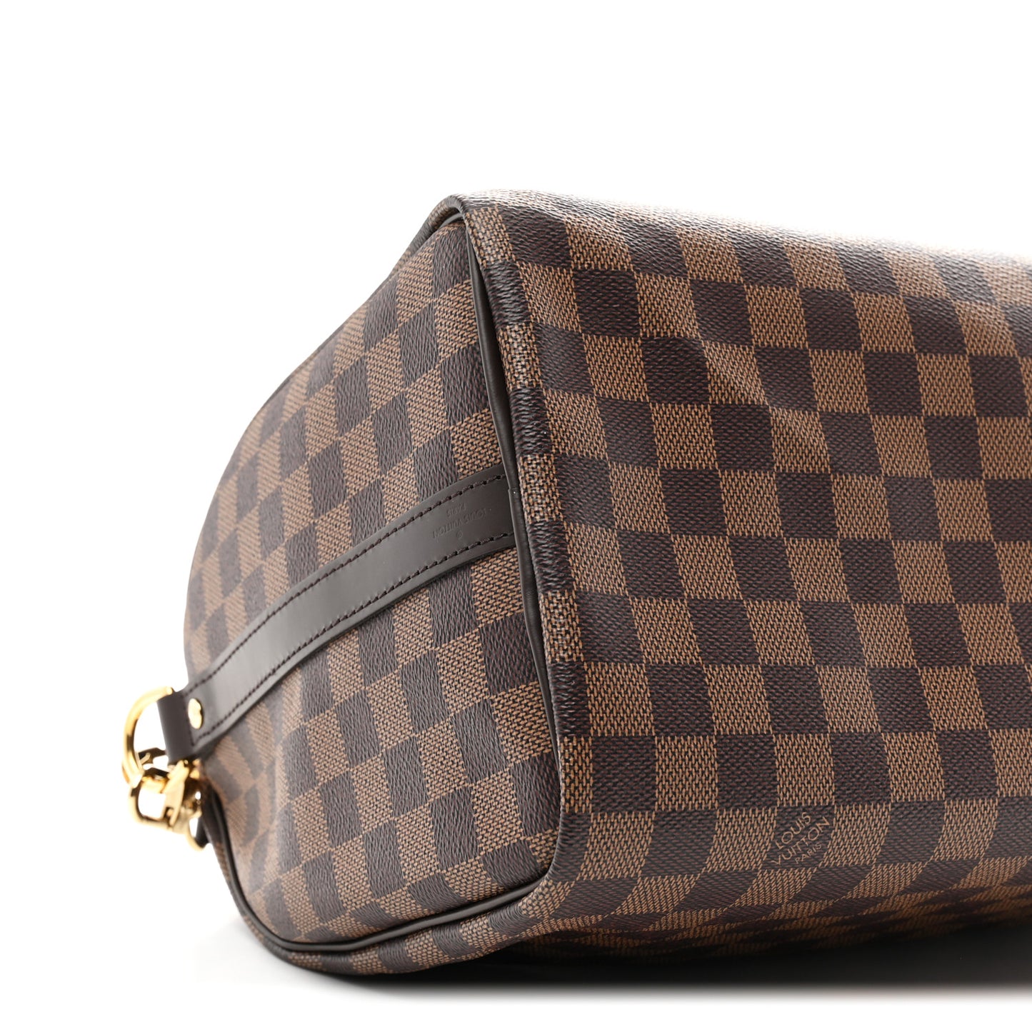 Damier Ebene Speedy Bandouliere 30