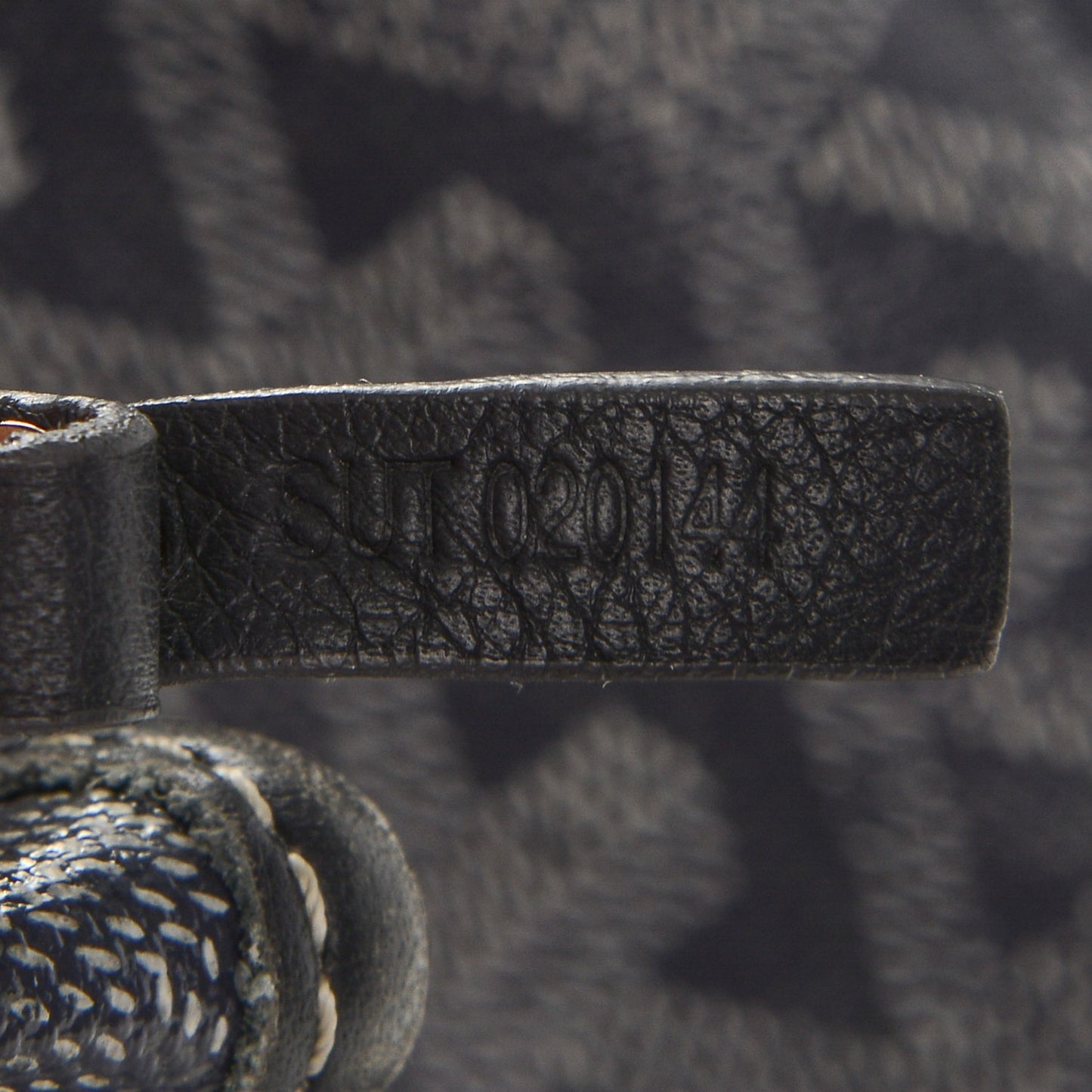 Goyardine Saint Louis GM Grey